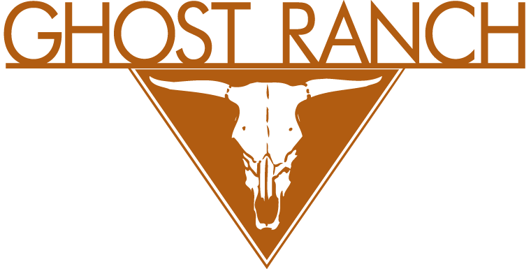 Ghost Ranch Logo
