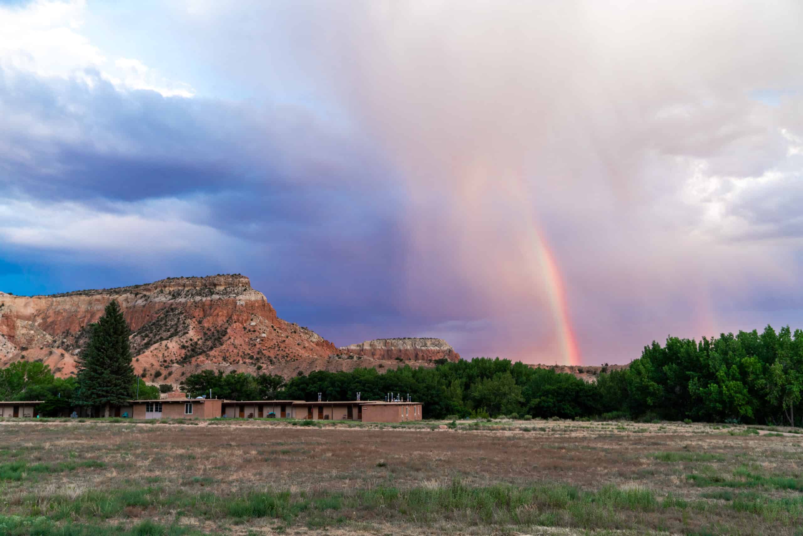 Education & Retreat Center