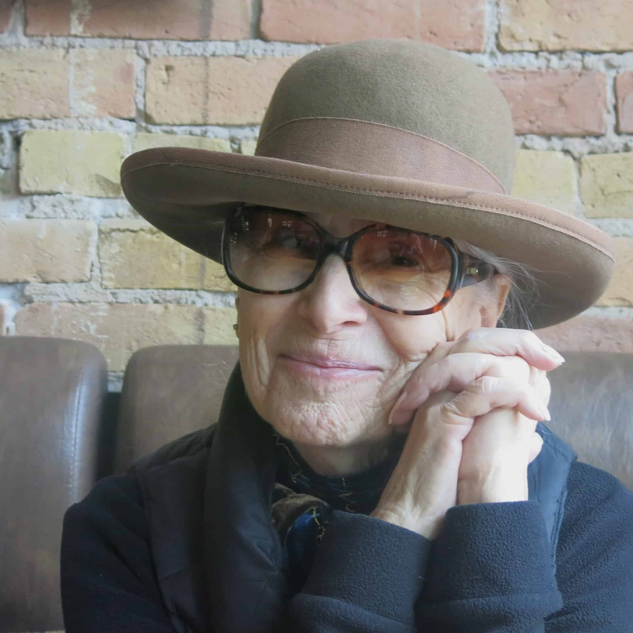 Sandra Kaplan