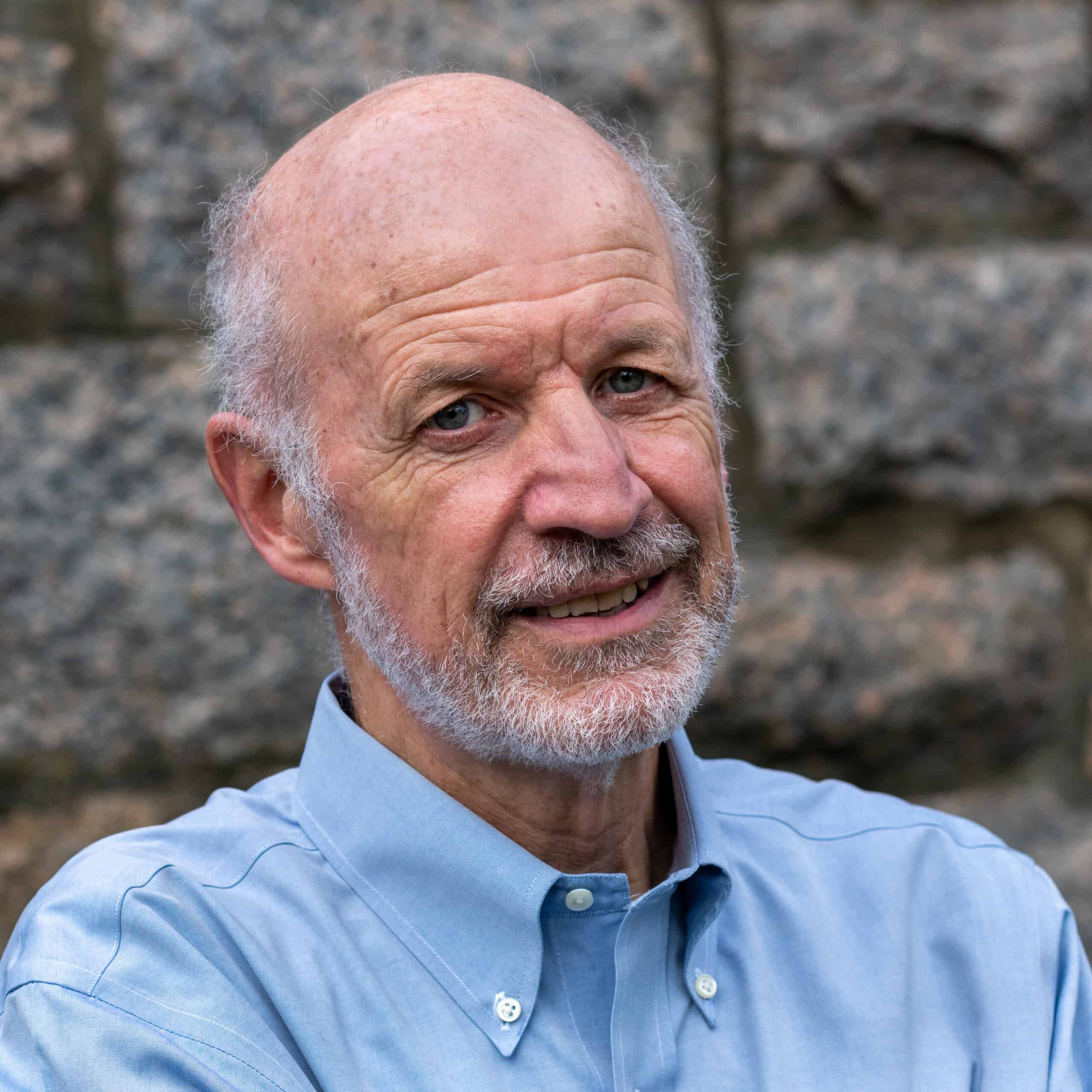 David Rider