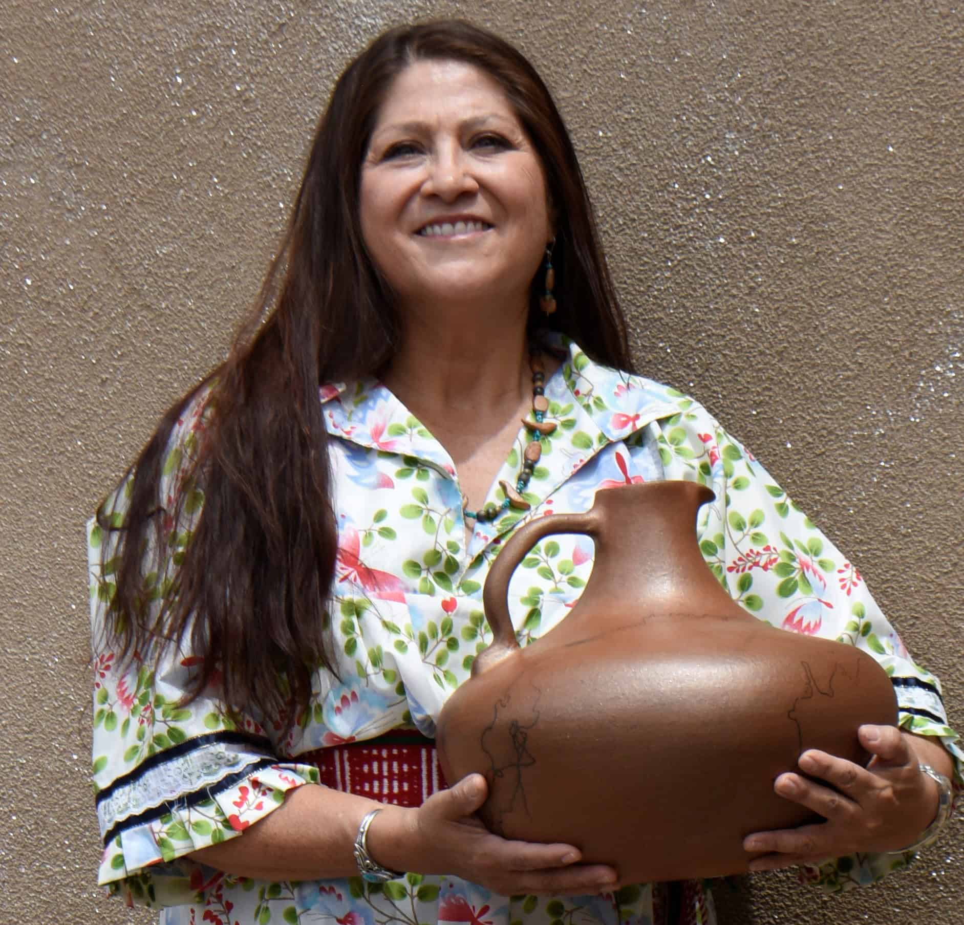Martha Romero