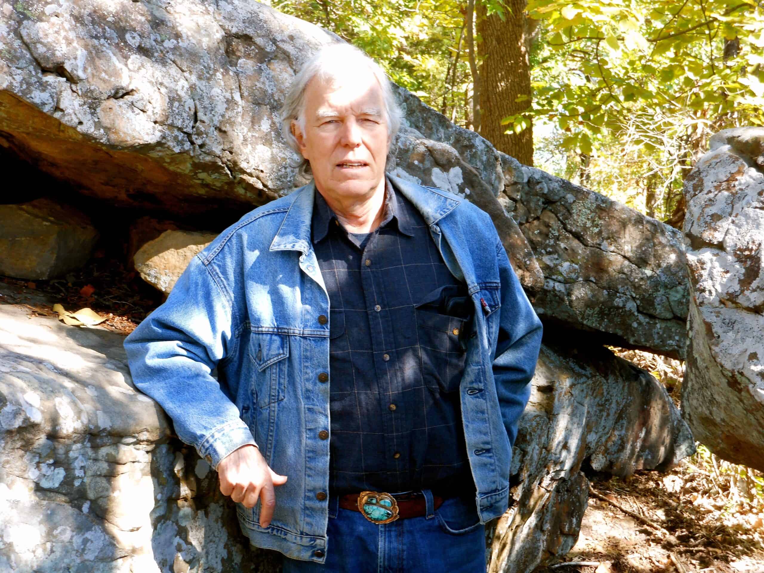 Bill Derrevere