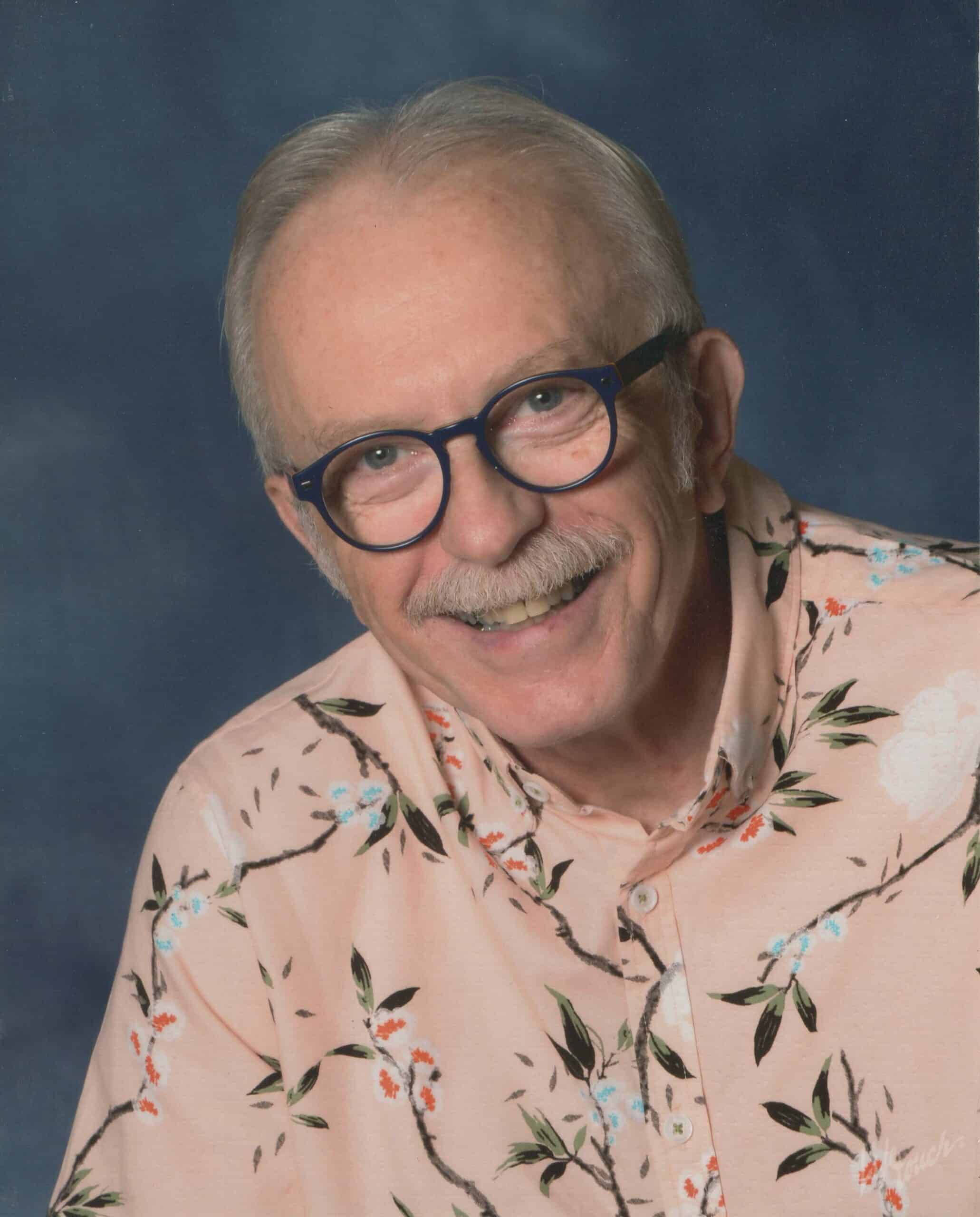 Rick Bartholomew