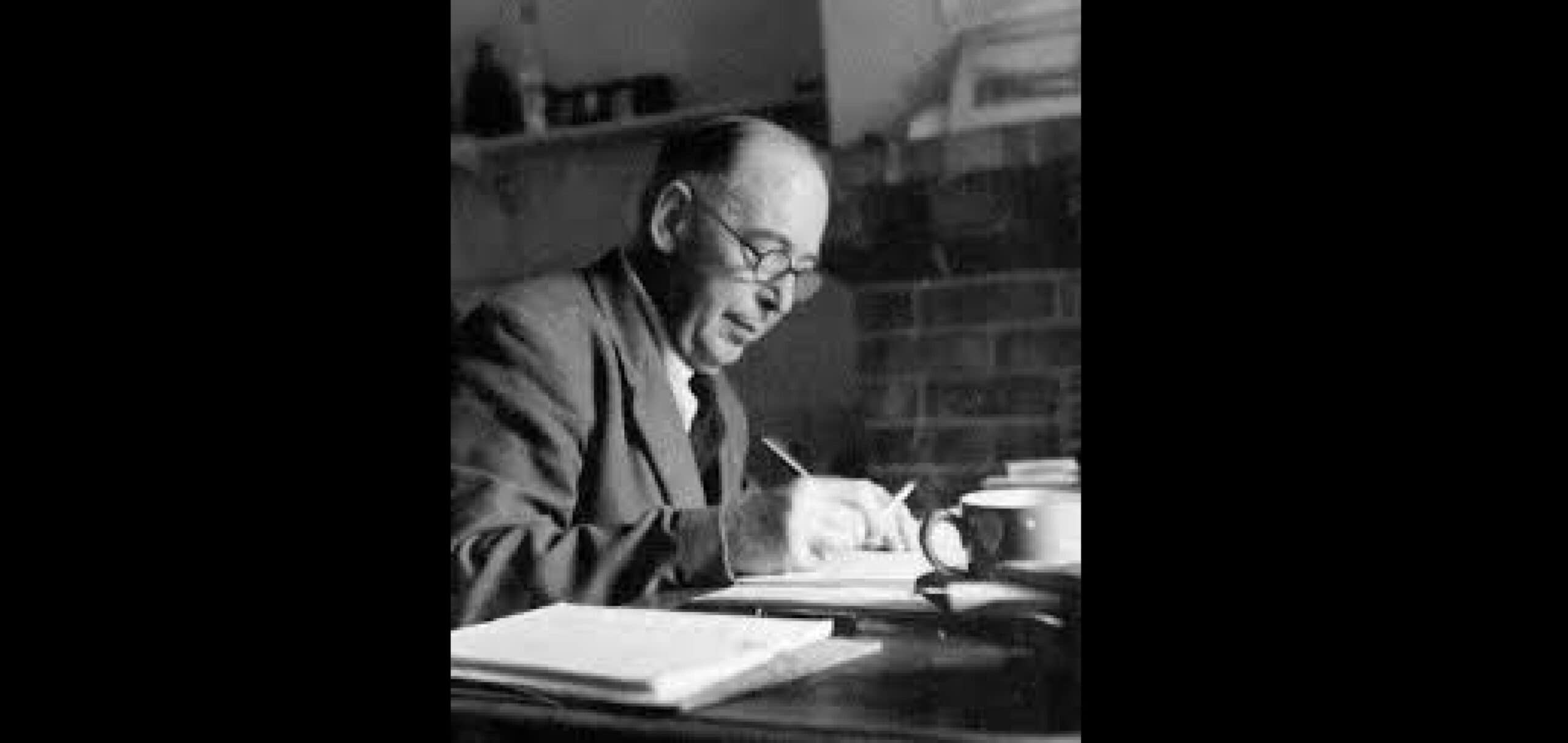 CSLewis
