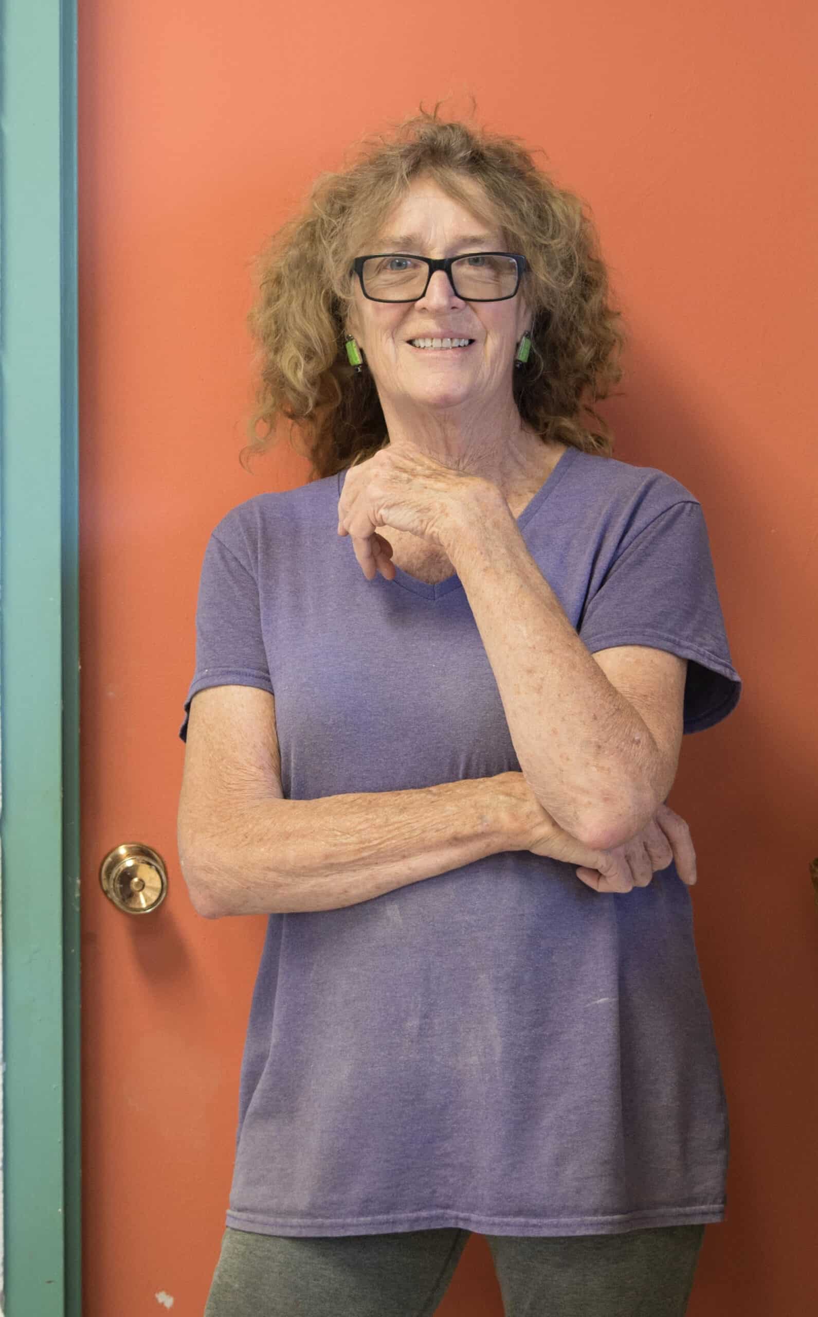 Barbara Campbell