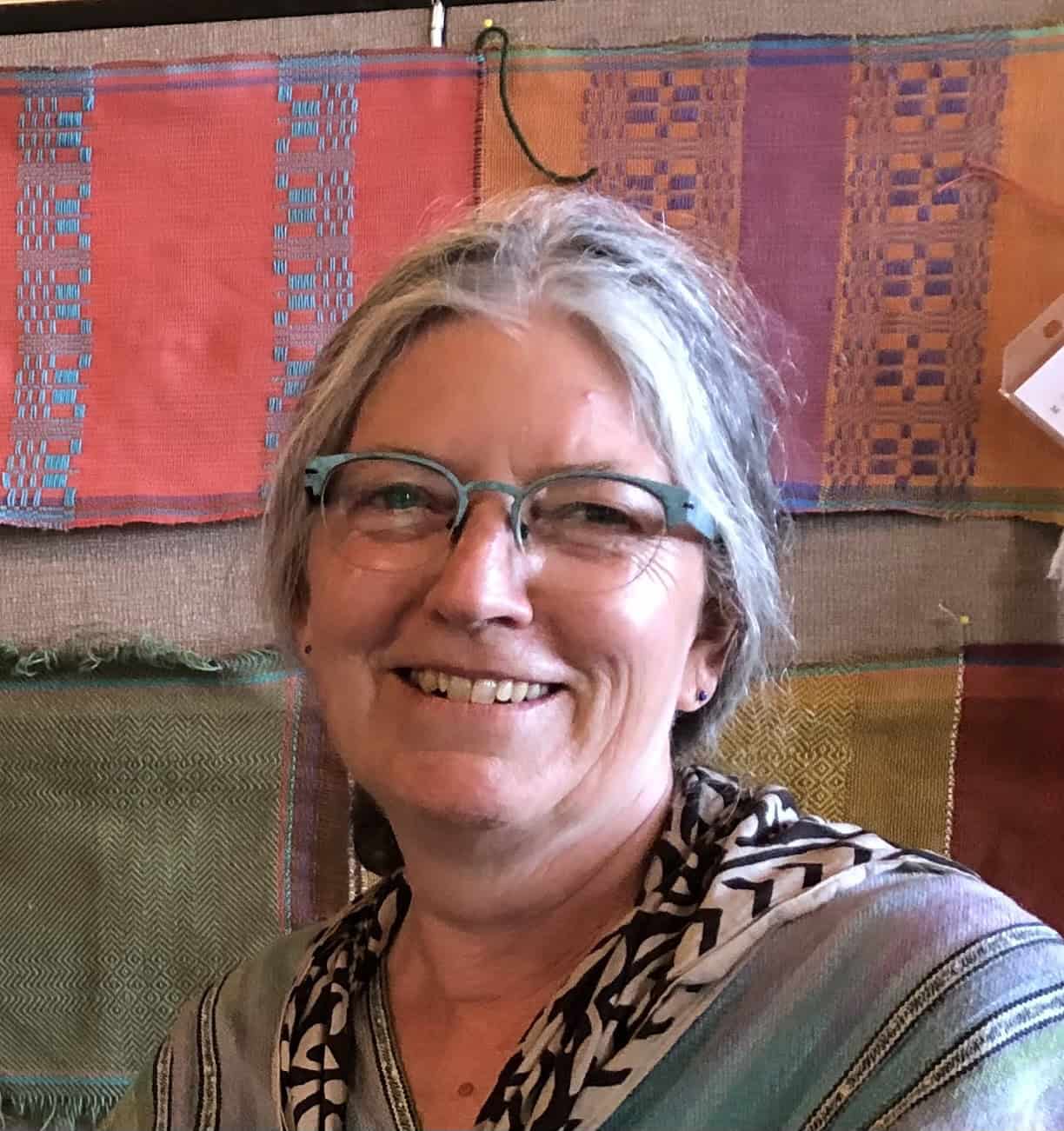Sarah Noggle