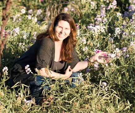Rochelle Calvert