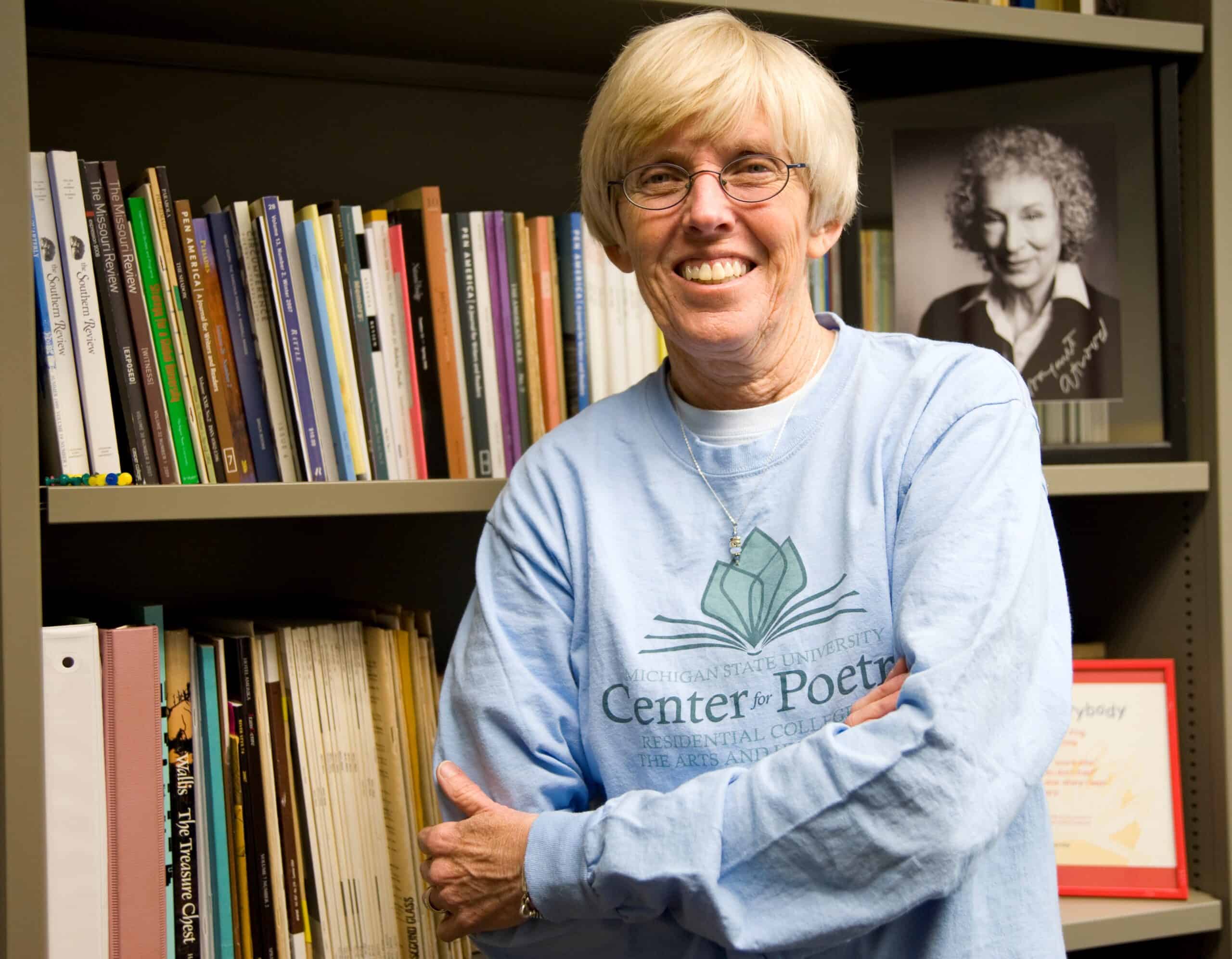 Anita Skeen