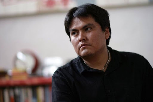 Sherwin Bitsui