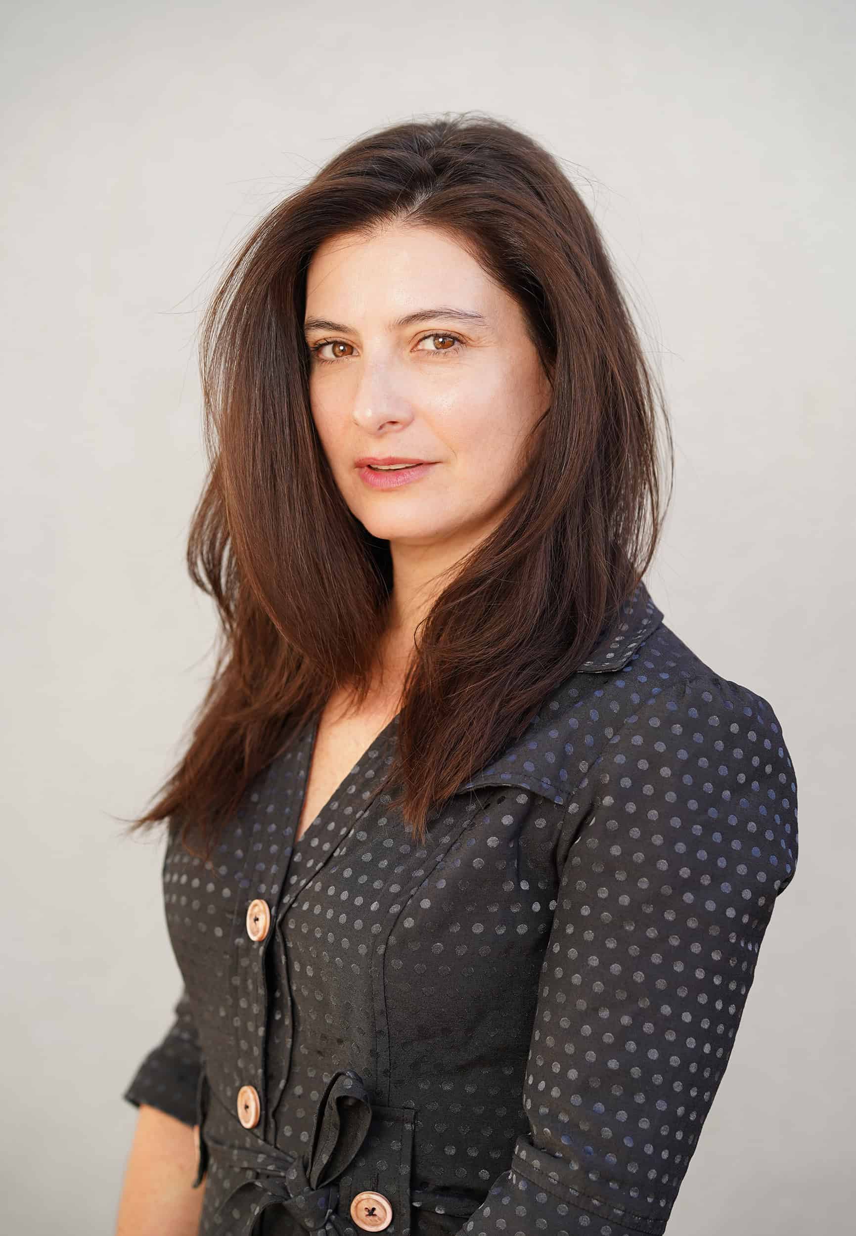 Joanne Lefrak