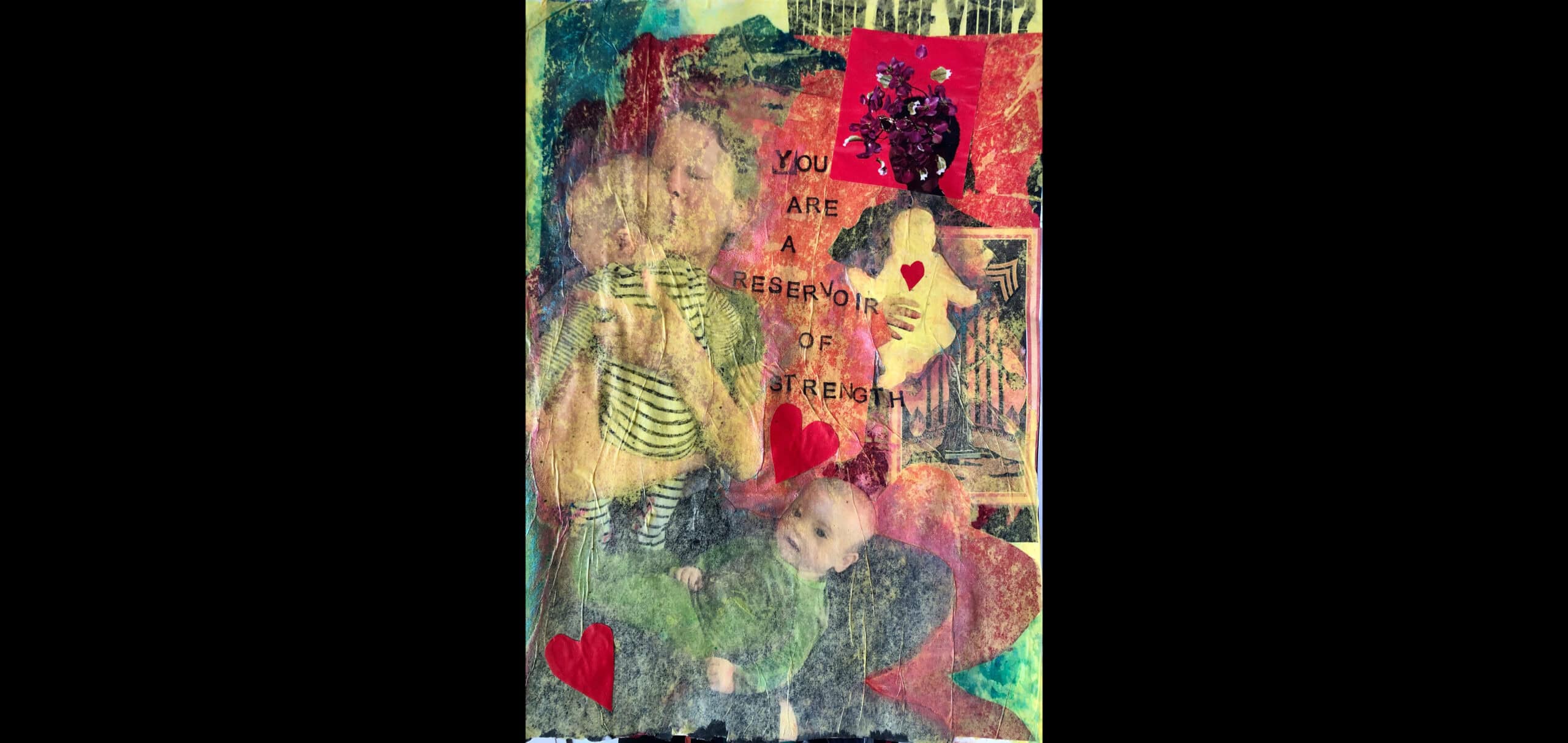 Visual Journaling