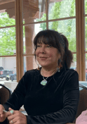 Deborah Taffa
