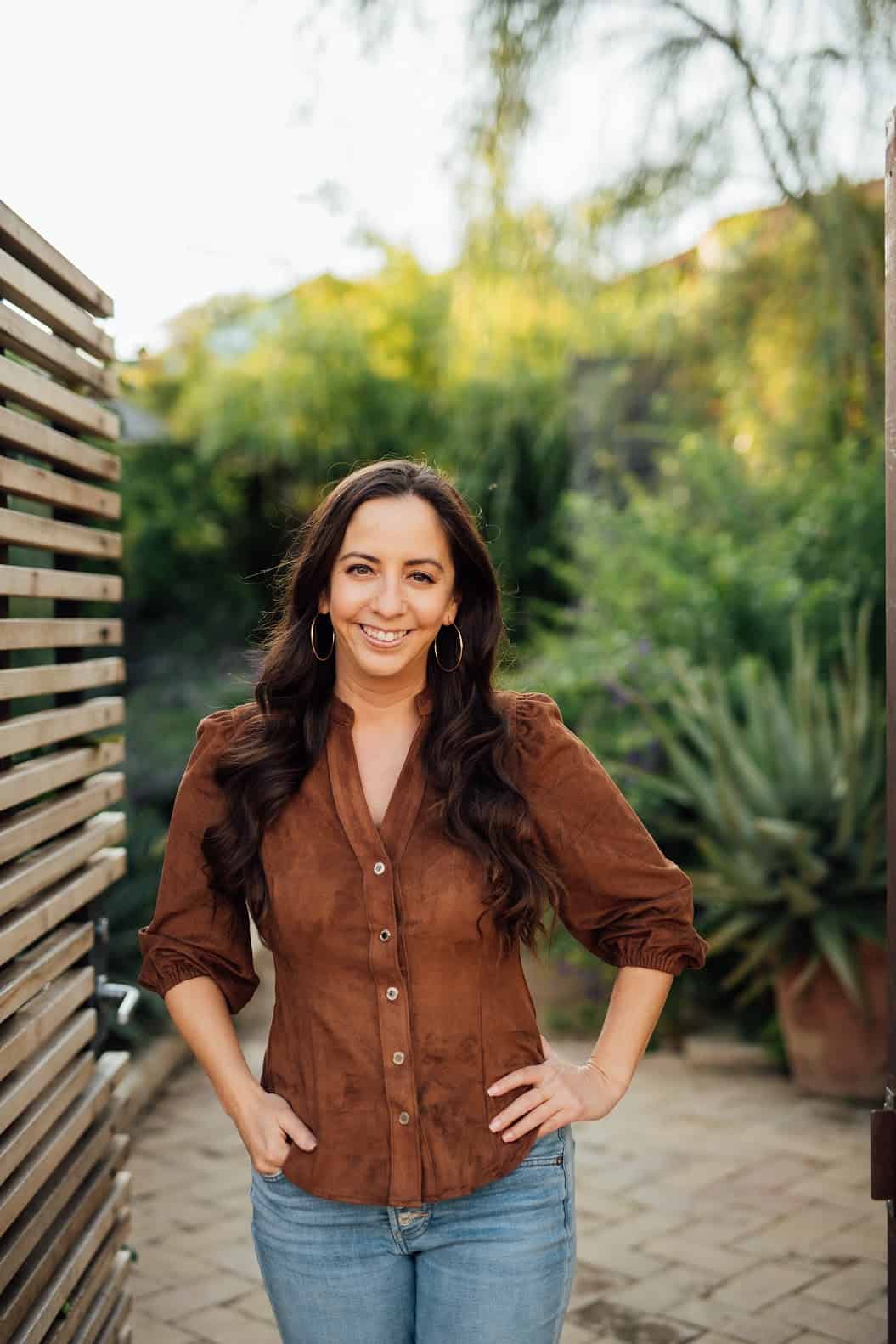 Angela Williams Gorrell