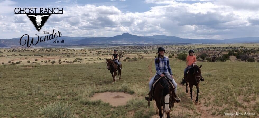 Donate - Ghost Ranch
