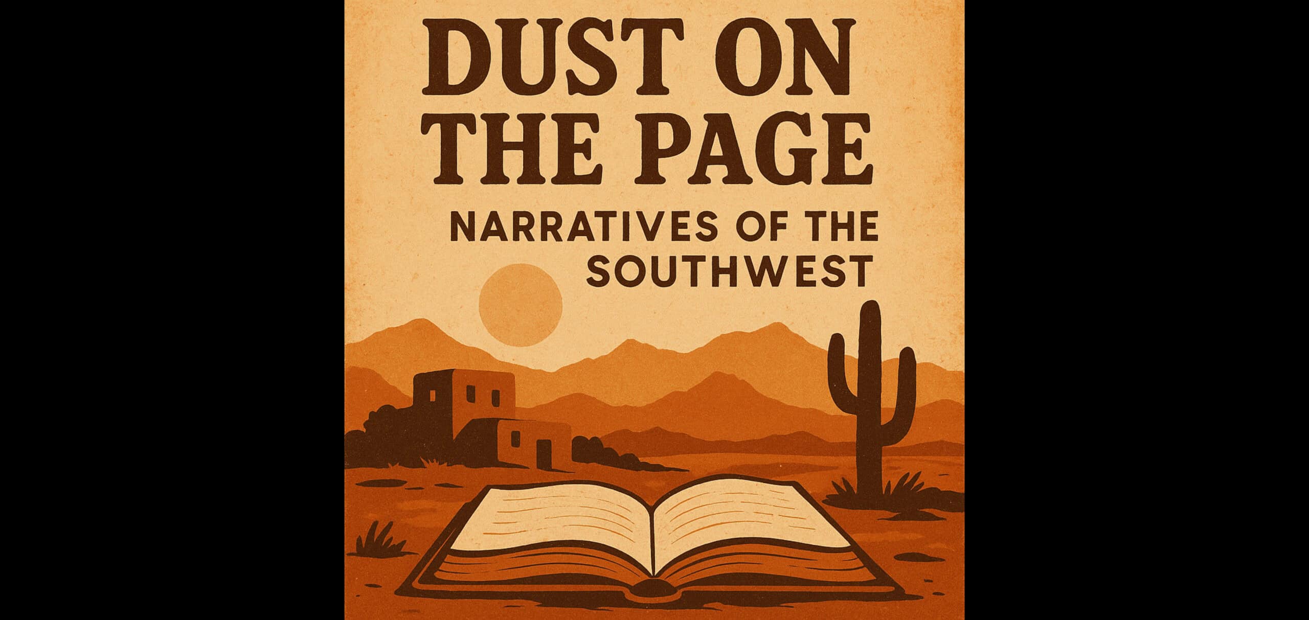 Dustonthepage