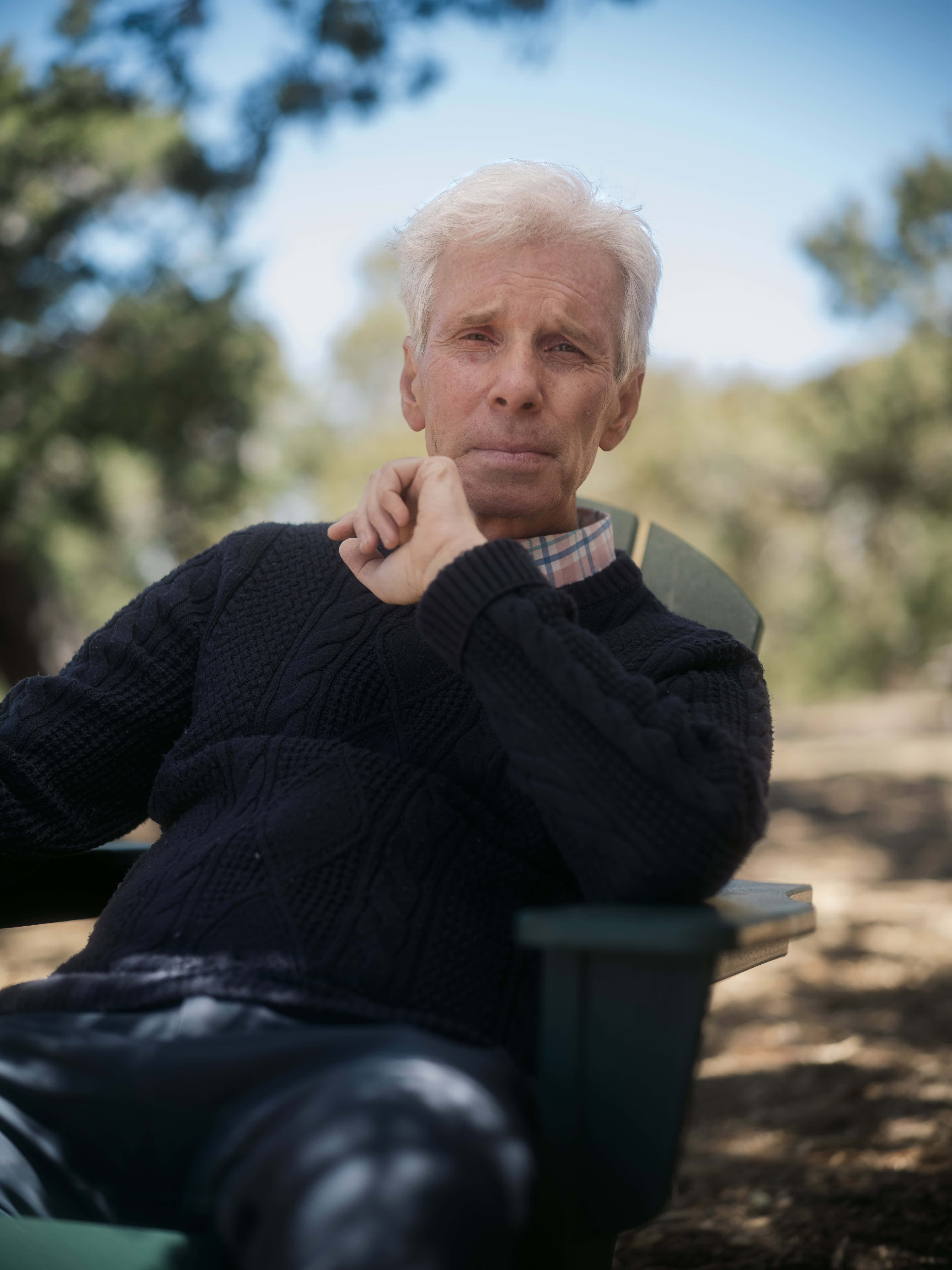 Rev. Dr. Harry W. Eberts III