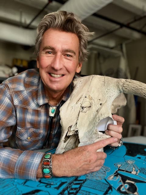 Peter Michael Martin