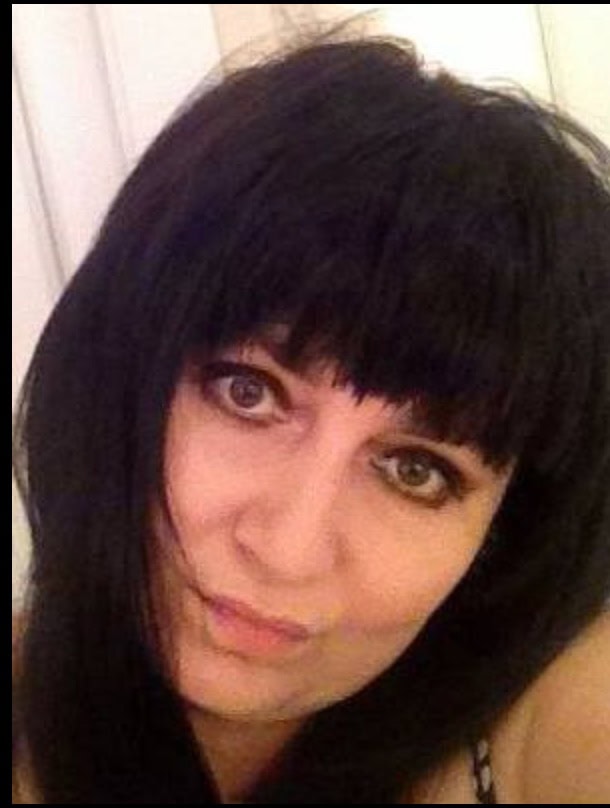 Irina Ruvinsky