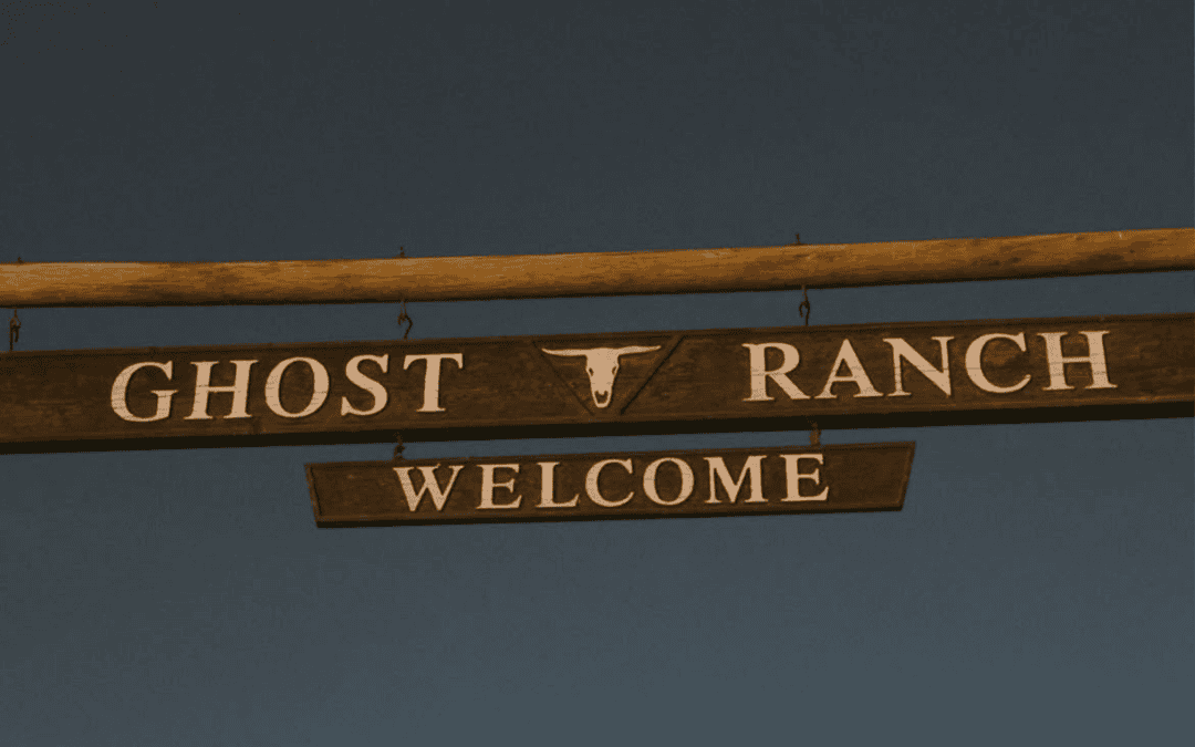 Ghost Ranch Announces New Conservation Partnership to Protect Landscapes & Vistas Made Famous by Georgia O’Keeffe