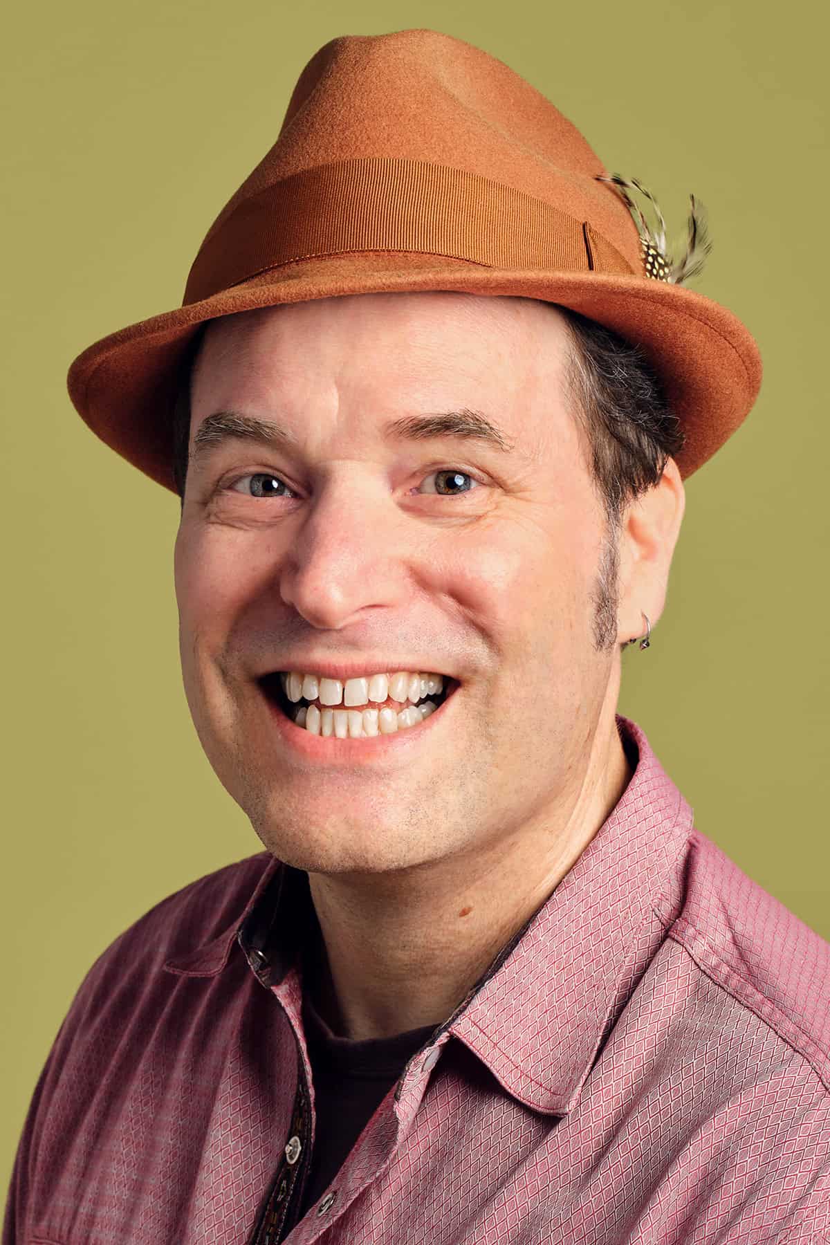 Timothy Gibbs Zehnder