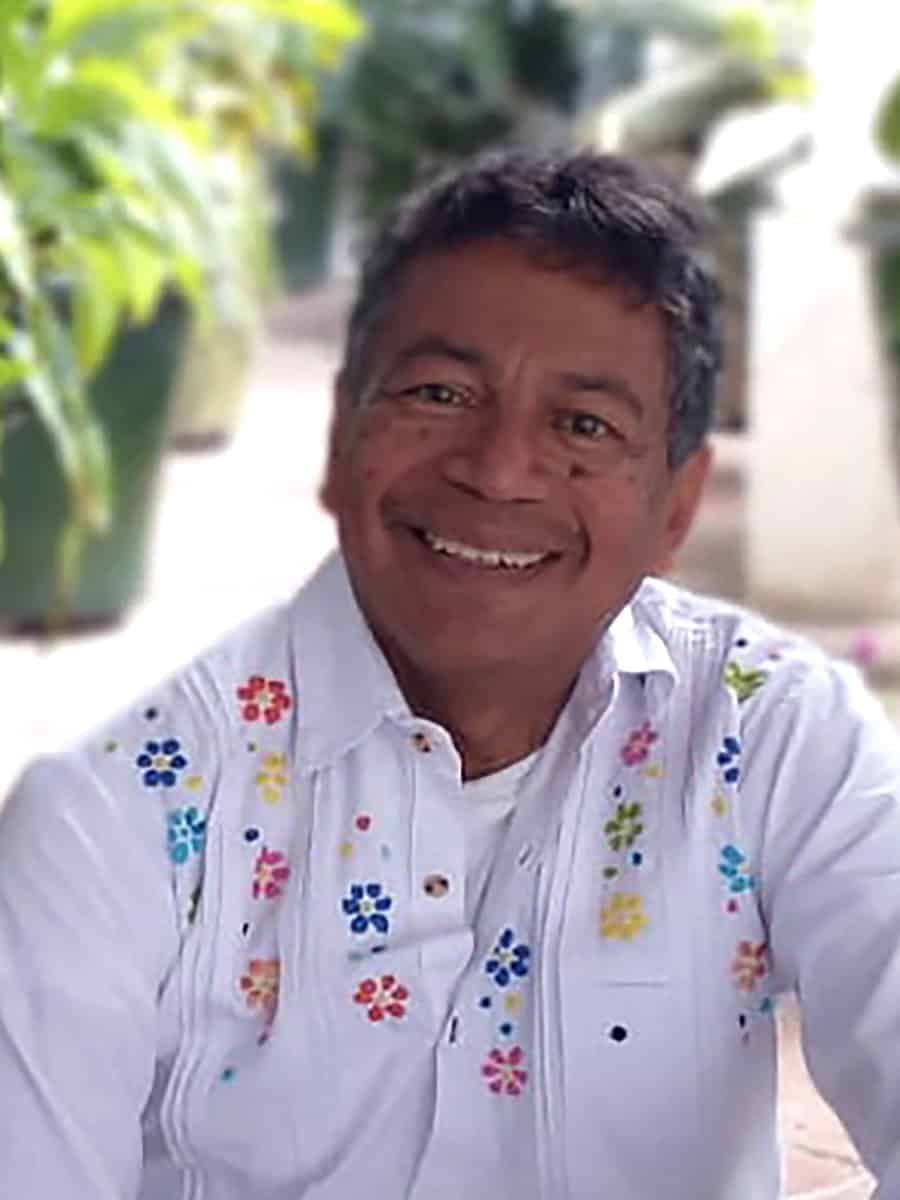 Jorge Luis Somarriba