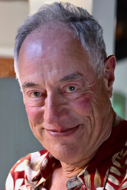 Daniel Mainzer