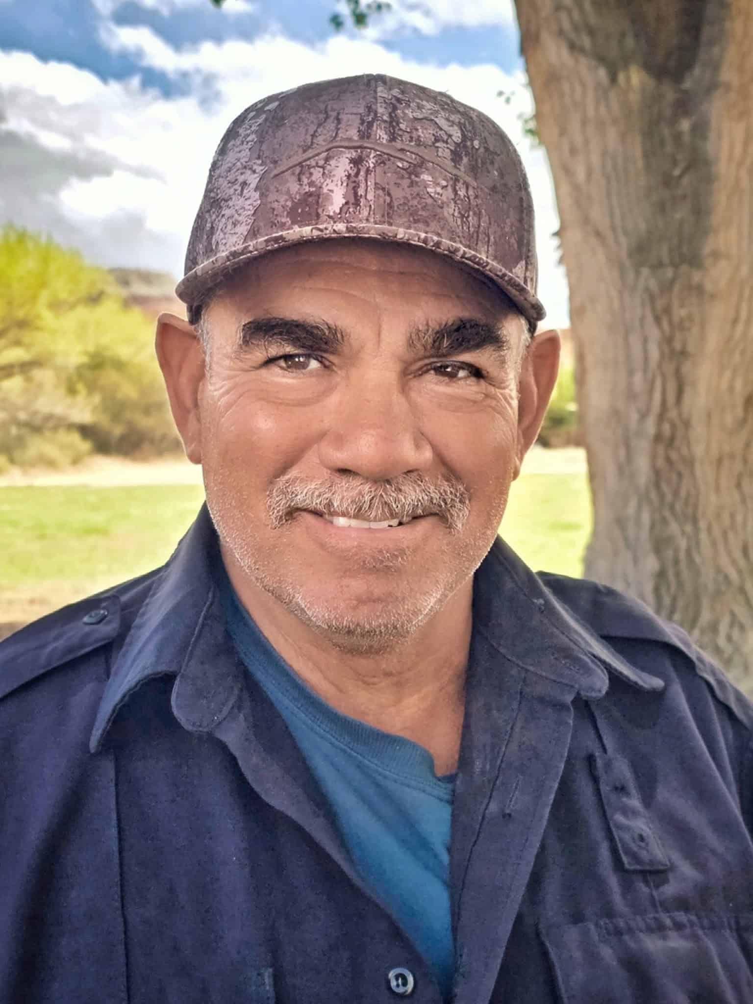 Donald Martinez