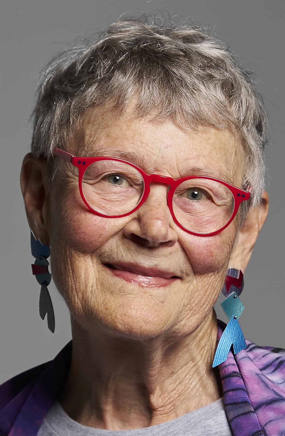 Colleen Anderson