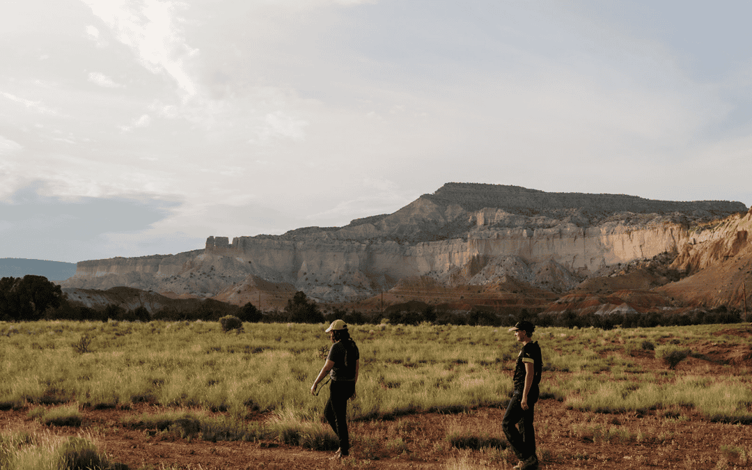 A Letter from Our CEO: Protecting the Land We Love