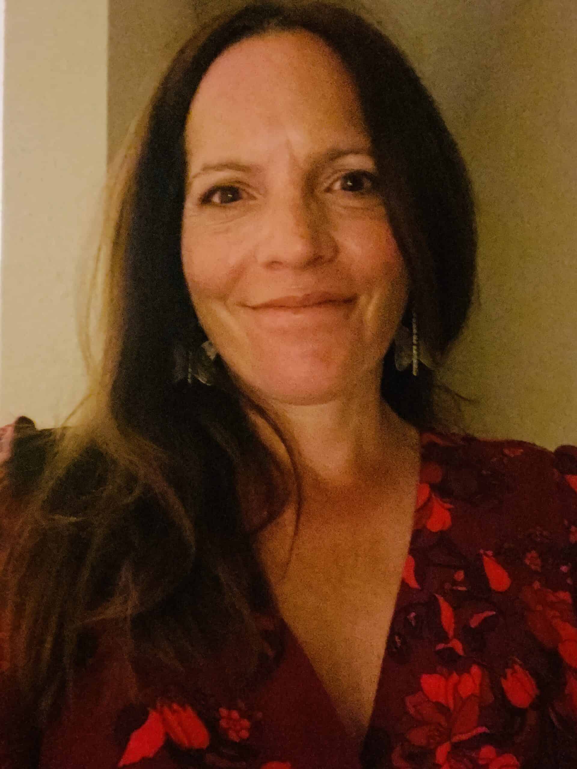 Mandy Hansen