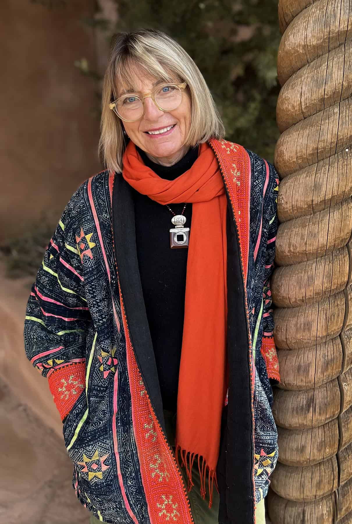 Lucia Vinograd