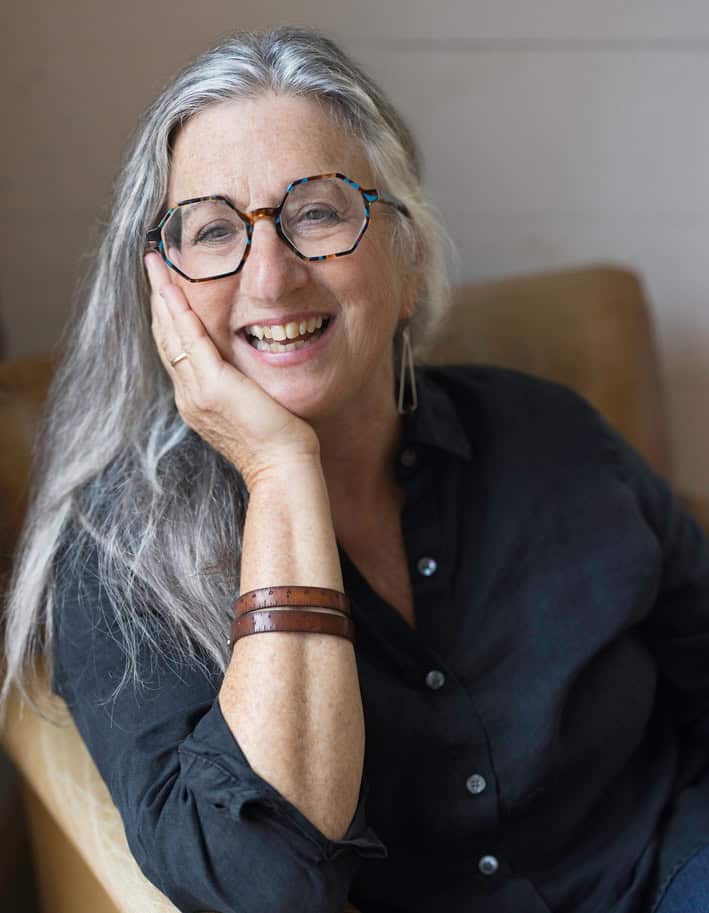 Gale Zucker